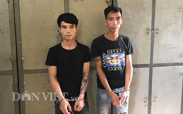 NÓNG: 2 người thương vong vì cố ngăn cản nghi phạm trộm gà-4