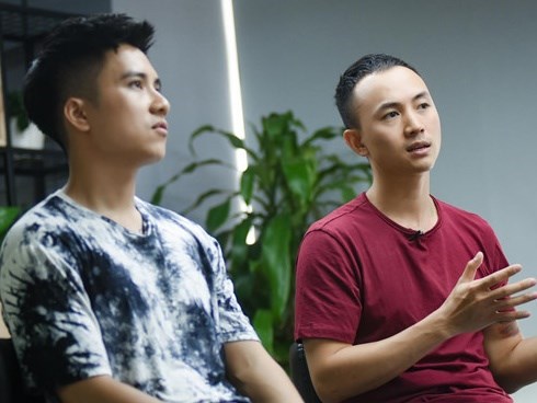 Hotboy của 'Nhật ký vàng anh' nói về tuổi trẻ từng mắc nhiều sai lầm
