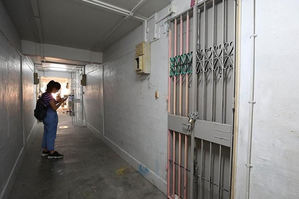 Mùi hôi thối nồng nặc ở chung cư tiết lộ vụ sát hại dã man từ 5 năm trước của cặp vợ chồng mất nhân tính-2