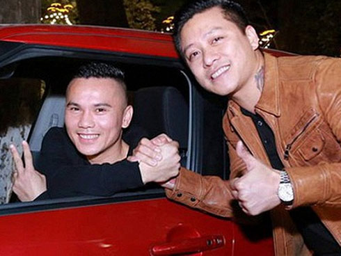 Vợ ba của ca sĩ Tú Dưa đăng đàn căng đét tố chồng mất dạy”, đồng thời tuyên bố chấm dứt dù đang mang thai-4