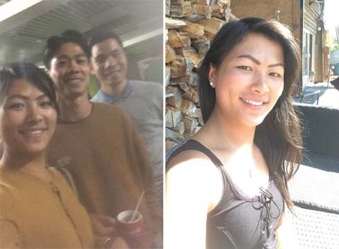 Cô gái H’mông nói tiếng Anh như gió hóa ra có mối thân tình với Công Phượng, chẳng những cùng sống ở Bỉ mà còn học chung lớp