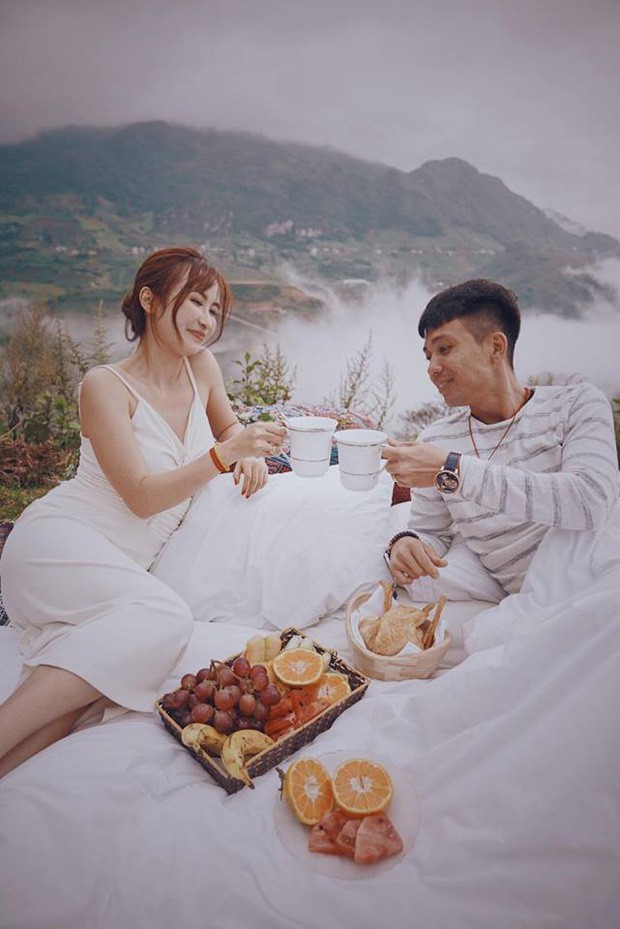 Đưa vợ đi du lịch sau lùm xùm mượn ảnh, Minh Nhựa khẳng định độ giàu với đồng hồ triệu đô và túi xách bạch tạng không thánh photoshop nào ghép được-8
