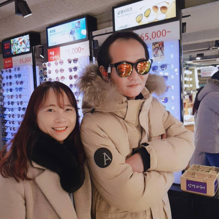 Phát ngôn Đàn ông Hàn không có điều kiện mới lấy vợ Việt của Khoa Pug: Phụ nữ lấy chồng xa xứ cần được tôn trọng, chở che, ít nhất từ những người cùng dân tộc-7