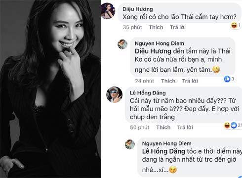 Hoa hồng trên ngực trái: Thái vừa tuyên bố sẽ yêu Trà lâu hơn Khuê, ban đêm đã bị người yêu cũ hiện về... bóp cổ-10