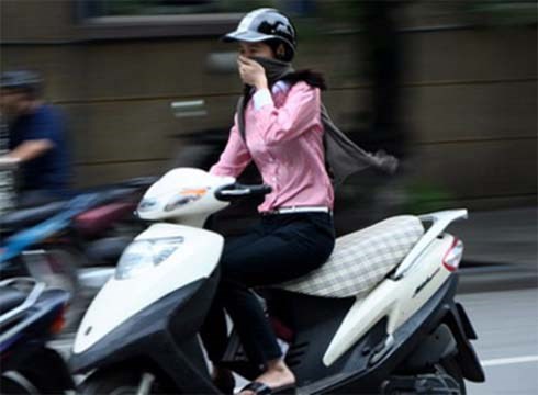 Miền Bắc sắp đón không khí lạnh, có nơi chỉ 18 độ