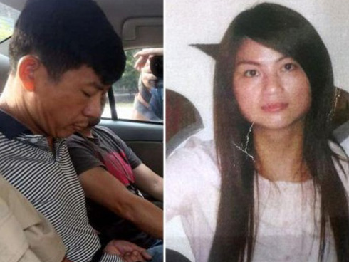 Vợ cũ không chịu quay lại, gã trai rình rập giết hại mẹ vợ, 8 năm sau giết bố vợ-4