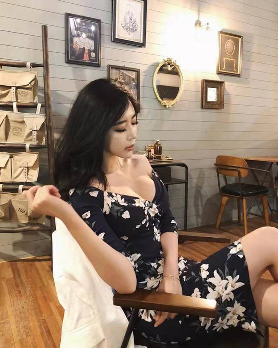 2 người đẹp từ chối lời mời trăm tỷ/đêm của đại gia sống sang chảnh không ngờ-4