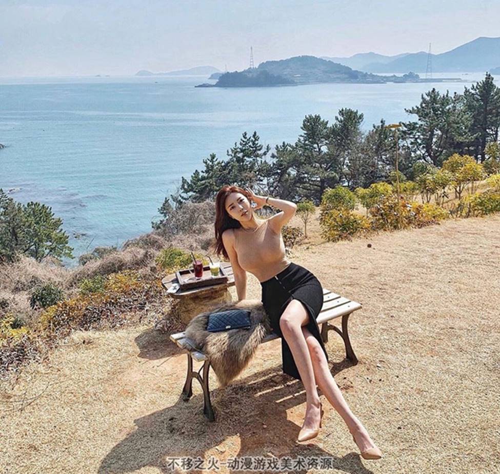 2 người đẹp từ chối lời mời trăm tỷ/đêm của đại gia sống sang chảnh không ngờ-6