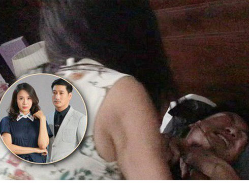 Tiểu tam Trà của Hoa hồng trên ngực trái: Nói chuyện chân dài yêu đại gia, khẳng định người thứ 3 không phải lúc nào cũng đáng ghét-14