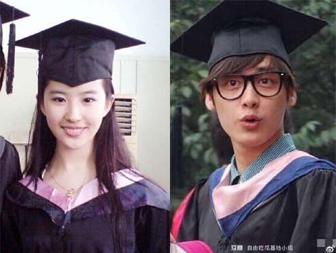 Cặp đôi Dương Quá - Cô Cô hạnh phúc nhất màn ảnh”: 20 năm yêu nhau từ trong phim ra ngoài đời-11