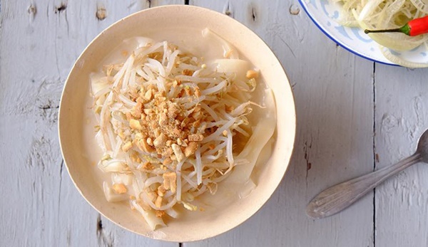 Không được ăn giá đỗ sống ngay cả khi tự tay làm vì có thể khiến cơ thể nhiễm loại vi khuẩn kháng tất cả kháng sinh: Chuyên gia nói gì về điều này?-4