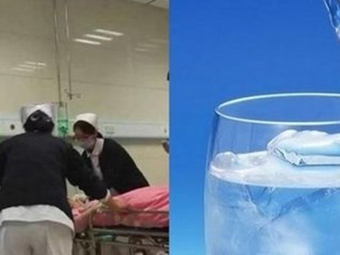 Người mẹ đang cho con bú phải cắt thận trái, thủ phạm là thói quen nhiều người mắc
