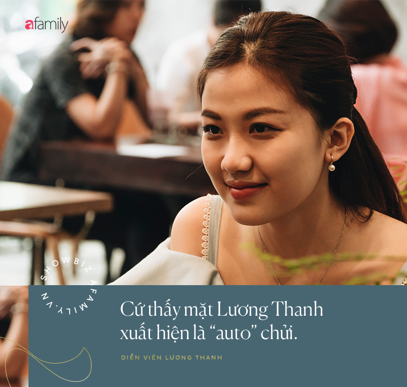 Tiểu tam Trà của Hoa hồng trên ngực trái: Nói chuyện chân dài yêu đại gia, khẳng định người thứ 3 không phải lúc nào cũng đáng ghét-1