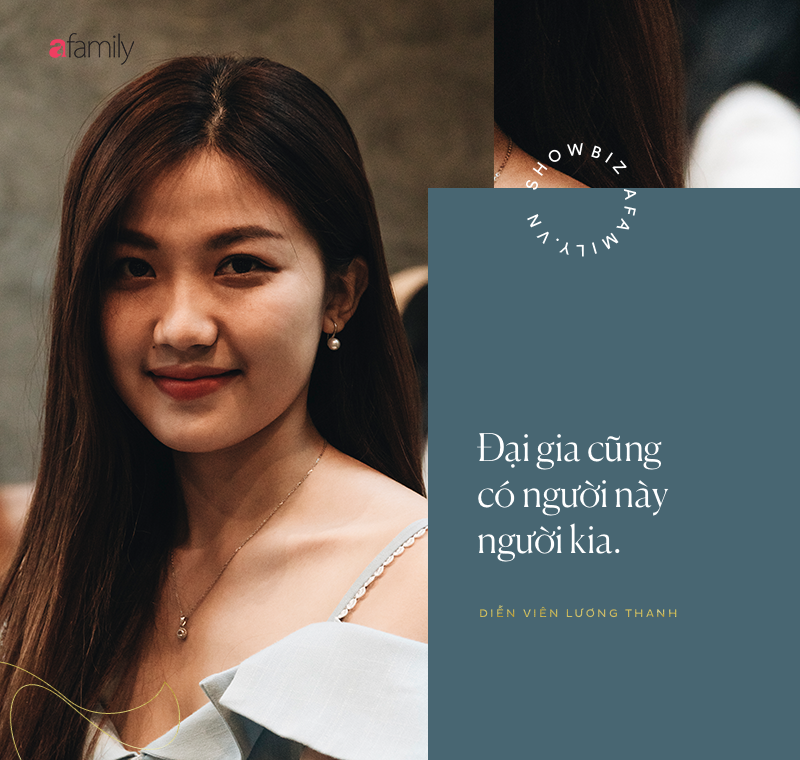 Tiểu tam Trà của Hoa hồng trên ngực trái: Nói chuyện chân dài yêu đại gia, khẳng định người thứ 3 không phải lúc nào cũng đáng ghét-9