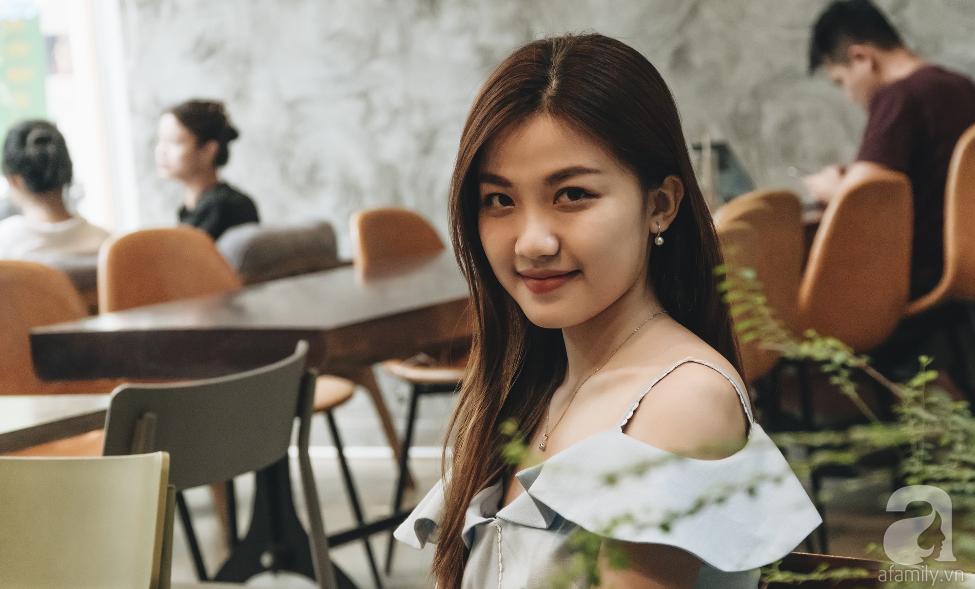 Tiểu tam Trà của Hoa hồng trên ngực trái: Nói chuyện chân dài yêu đại gia, khẳng định người thứ 3 không phải lúc nào cũng đáng ghét-3