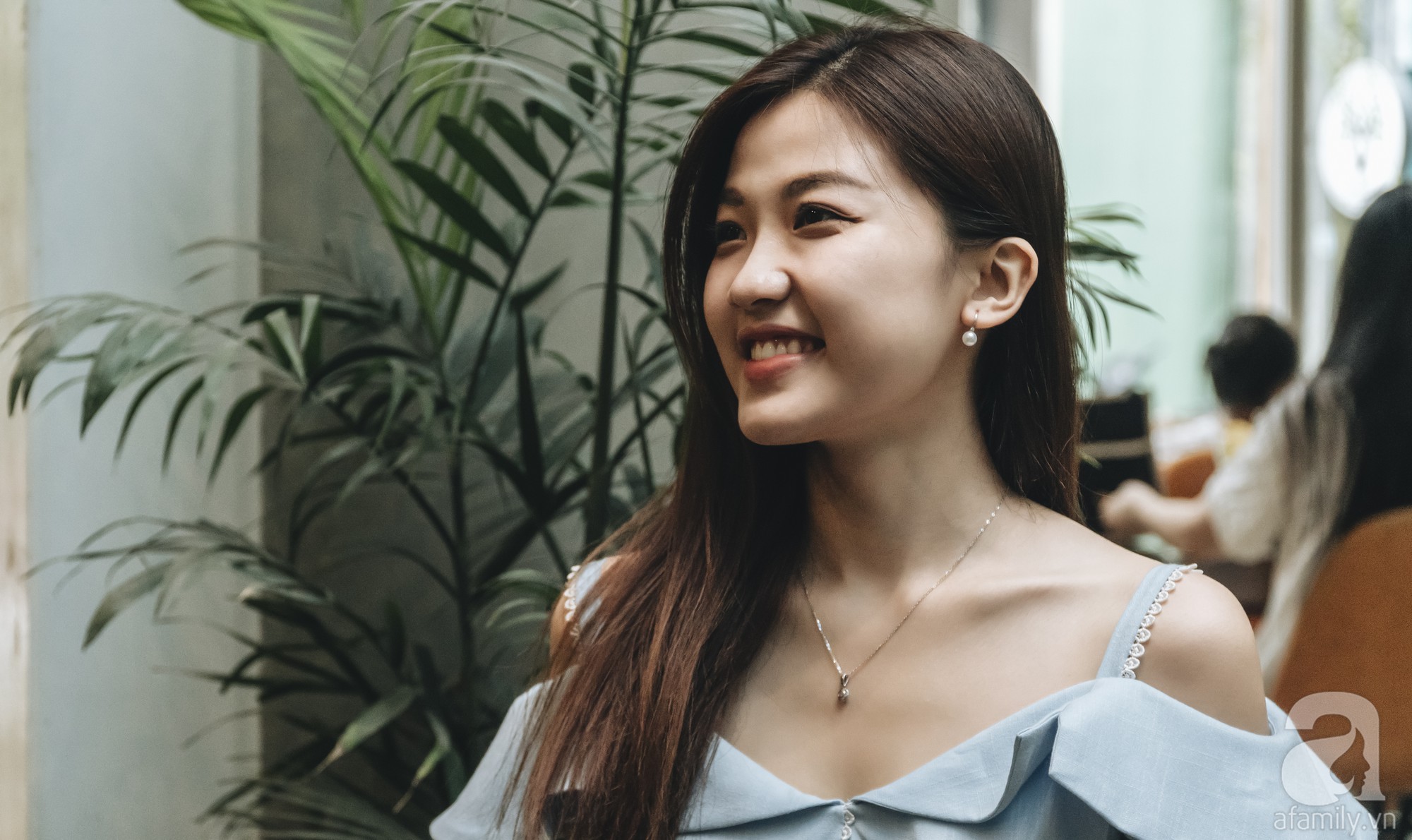 Tiểu tam Trà của Hoa hồng trên ngực trái: Nói chuyện chân dài yêu đại gia, khẳng định người thứ 3 không phải lúc nào cũng đáng ghét-6