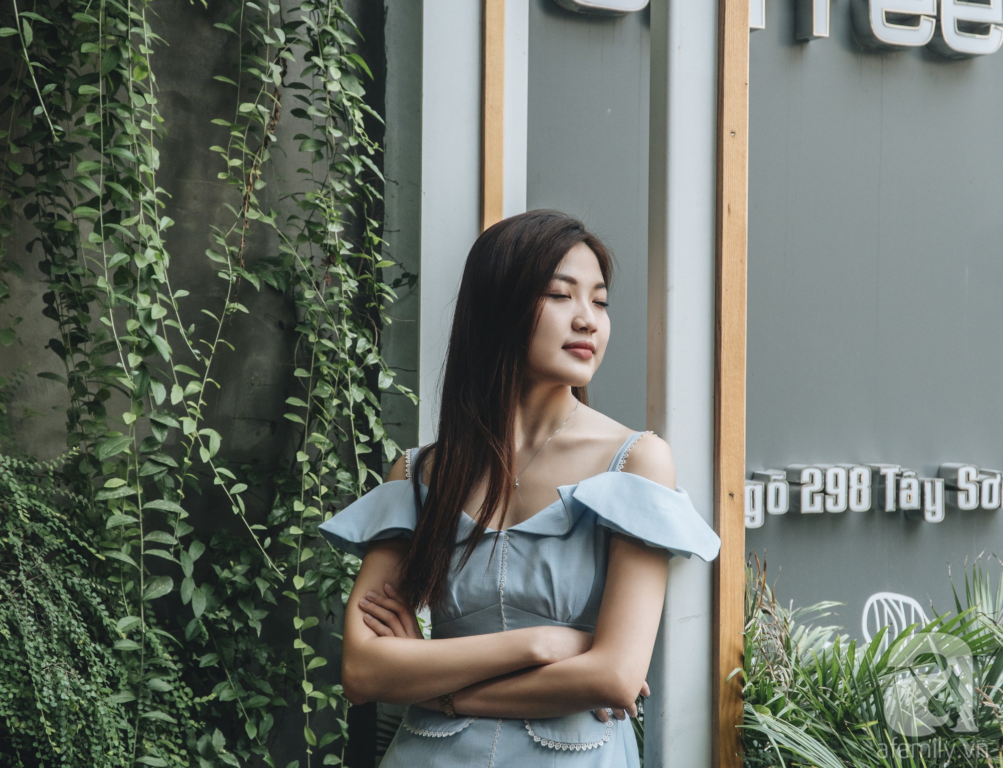 Tiểu tam Trà của Hoa hồng trên ngực trái: Nói chuyện chân dài yêu đại gia, khẳng định người thứ 3 không phải lúc nào cũng đáng ghét-11