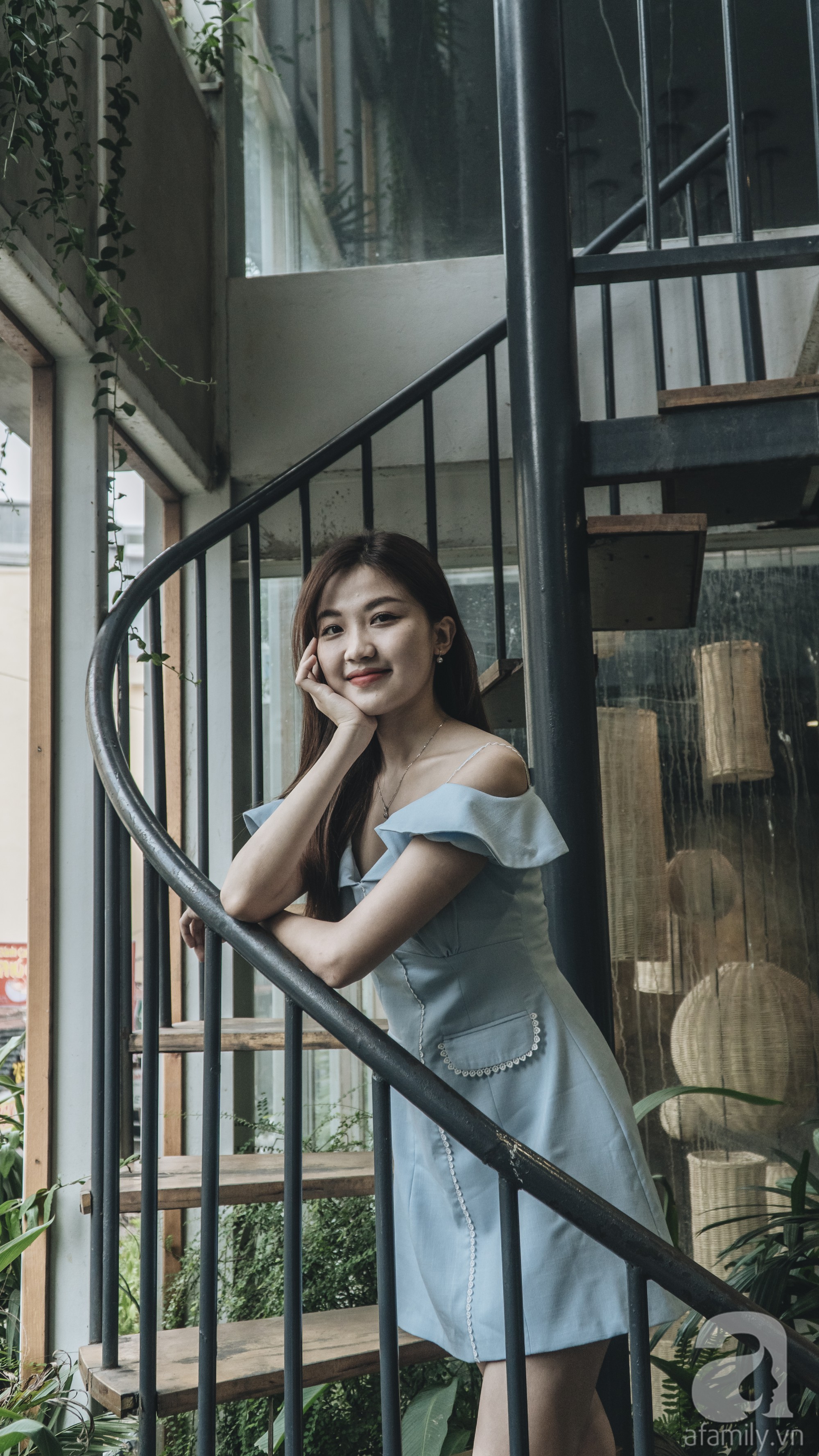 Tiểu tam Trà của Hoa hồng trên ngực trái: Nói chuyện chân dài yêu đại gia, khẳng định người thứ 3 không phải lúc nào cũng đáng ghét-13