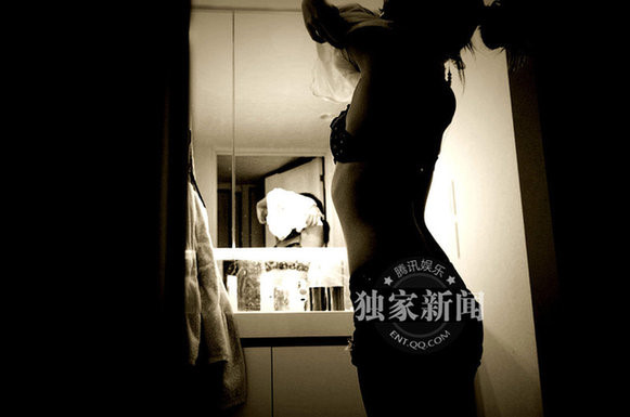 Nghiệt ngã của nghề đóng thế cảnh nóng-2