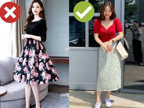 Chọn không khéo 4 items hot hit của mùa thu, vẻ ngoài của bạn sẽ thành lỗi mốt hoặc kém duyên như chơi