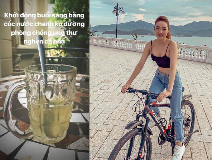 Chân không dài, catwalk thi thoảng vấp, lí do gì khiến Minh Hằng luôn xuất hiện tại vị trí vedette?-10