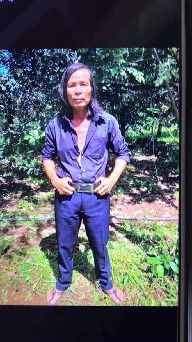 Clip: Giây phút kinh hoàng chứng kiến vợ bị em trai bắn chết-1