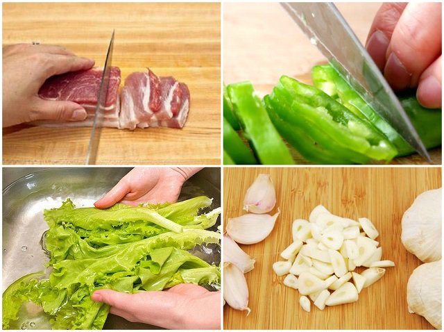 Bí quyết làm thịt ba chỉ nướng thơm lừng, ngon như ngoài hàng-1