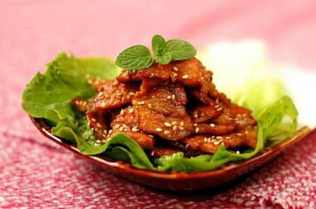 Bí quyết làm thịt ba chỉ nướng thơm lừng, ngon như ngoài hàng-3