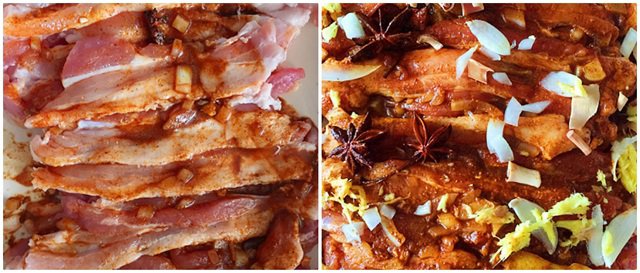 Bí quyết làm thịt ba chỉ nướng thơm lừng, ngon như ngoài hàng-12