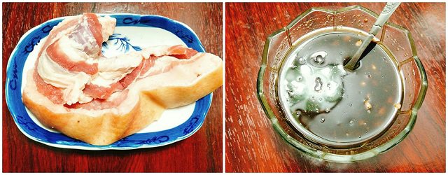 Bí quyết làm thịt ba chỉ nướng thơm lừng, ngon như ngoài hàng-8