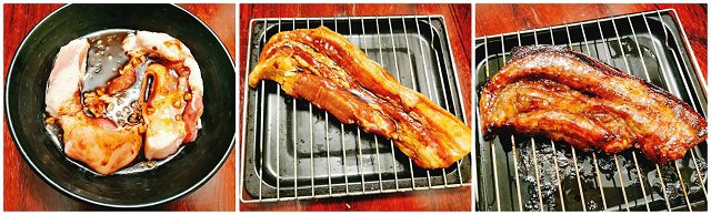 Bí quyết làm thịt ba chỉ nướng thơm lừng, ngon như ngoài hàng-9