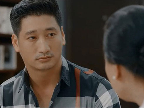 Hoa hồng trên ngực trái tập 14: Mãi mãi là bao lâu - mãi mãi là 10 năm-1