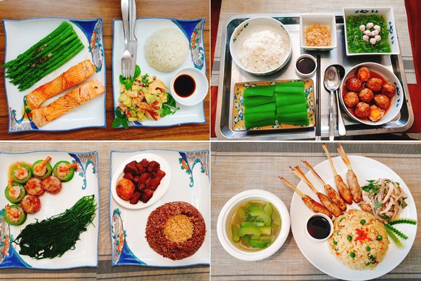 Mẹ chồng nấu cơm cữ cho con dâu cực đỉnh, chị em rần rần hỏi: Cô còn con trai không?-3