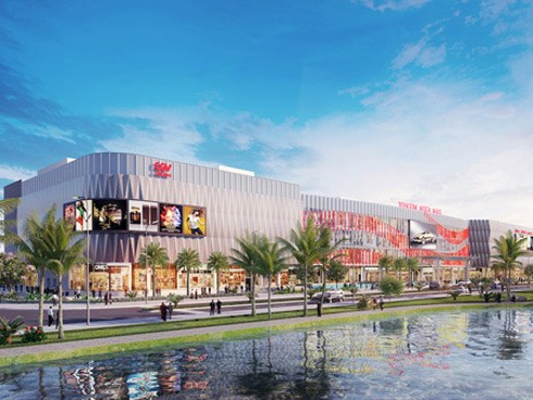 Lý do Vincom làm ‘dậy sóng’ thị trường?