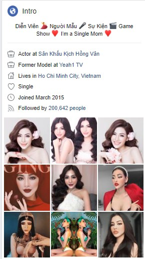 Để profile làm việc ở sân khấu kịch Hồng Vân”, cô nàng khoe ngực ở Hội An bị chính chủ” lên tiếng cực gắt-3