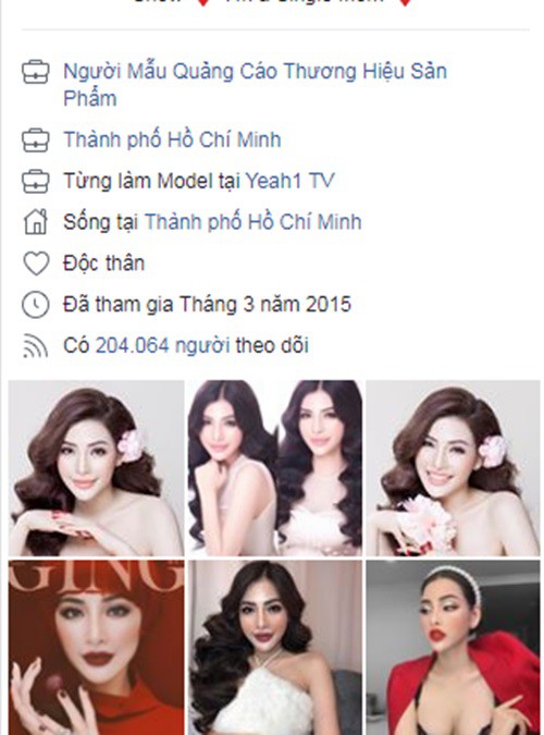 Để profile làm việc ở sân khấu kịch Hồng Vân”, cô nàng khoe ngực ở Hội An bị chính chủ” lên tiếng cực gắt-5