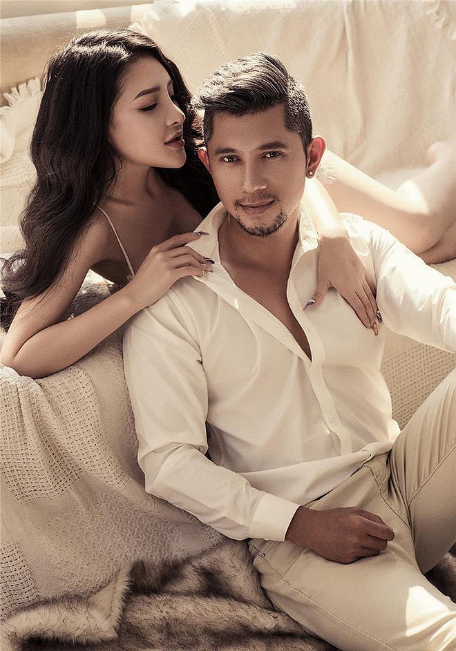 Rộ tin yêu lại từ đầu” Lương Bằng Quang, Ngân 98 chính thức lên tiếng: Chúng tôi đã 4 tháng không liên lạc, còn chặn số điện thoại!”-5