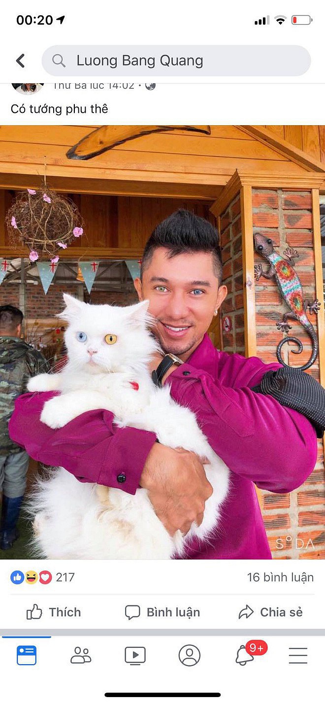 Rộ tin yêu lại từ đầu” Lương Bằng Quang, Ngân 98 chính thức lên tiếng: Chúng tôi đã 4 tháng không liên lạc, còn chặn số điện thoại!”-2