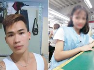 Thanh niên chém bạn gái trên đường đi học về rồi uống thuốc diệt cỏ ở Bắc Giang đã tử vong