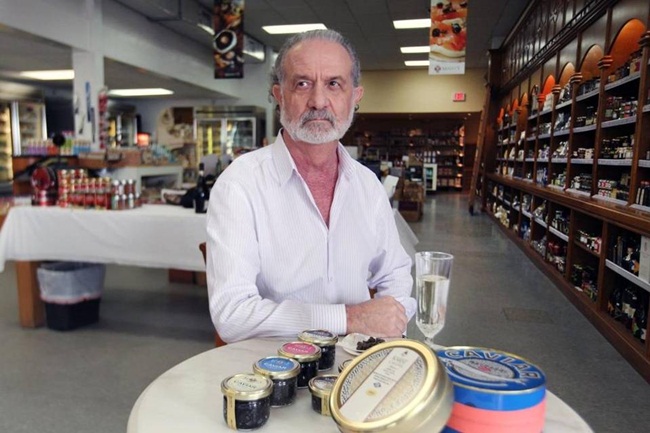 Nuôi con 5 năm mới rõ giới tính rồi lấy trứng bán giá 800 triệu/kg-5