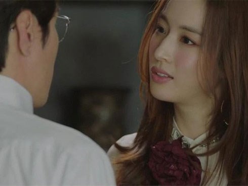 Cô vợ 