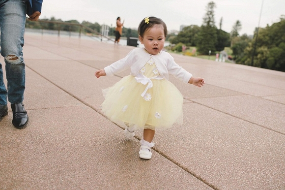 Loạt ảnh cưng muốn xỉu của con gái Thanh Thảo-9