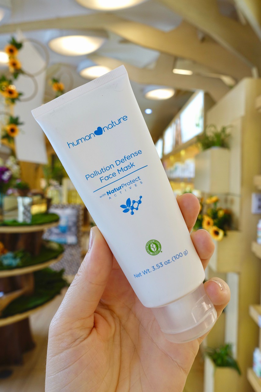 Không khí đang ô nhiễm trầm trọng, chị em cần lưu ý chăm sóc da theo 4 bước này để luôn xinh đẹp-4