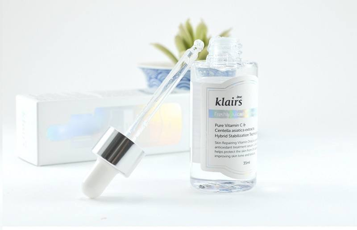 Không khí đang ô nhiễm trầm trọng, chị em cần lưu ý chăm sóc da theo 4 bước này để luôn xinh đẹp-8