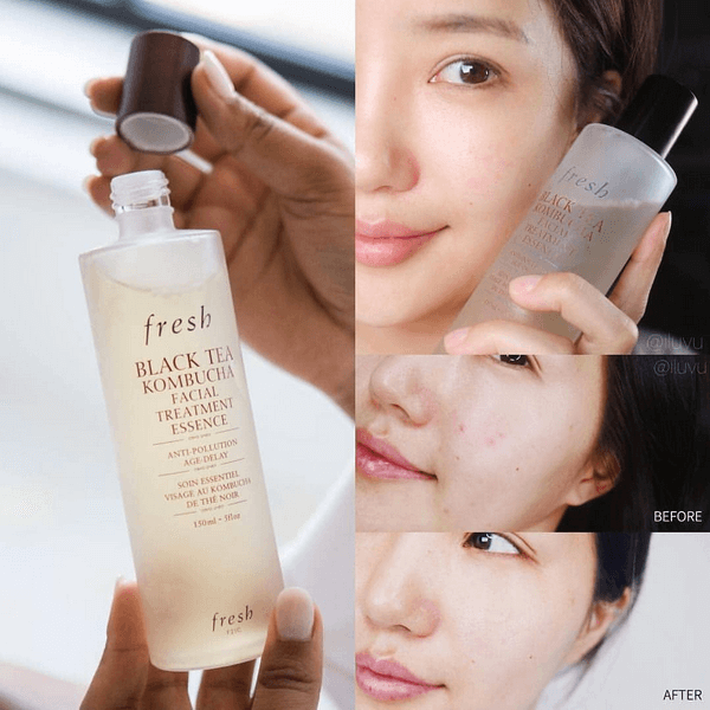 Không khí đang ô nhiễm trầm trọng, chị em cần lưu ý chăm sóc da theo 4 bước này để luôn xinh đẹp-10