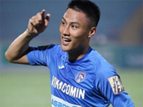 Mạc Hồng Quân và 8 cầu thủ chia tay tuyển Việt Nam-3