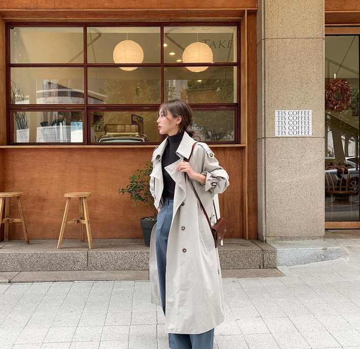 5 món đồ kinh điển của mùa Thu mà các chị em đừng tiếc tay mua sắm-6