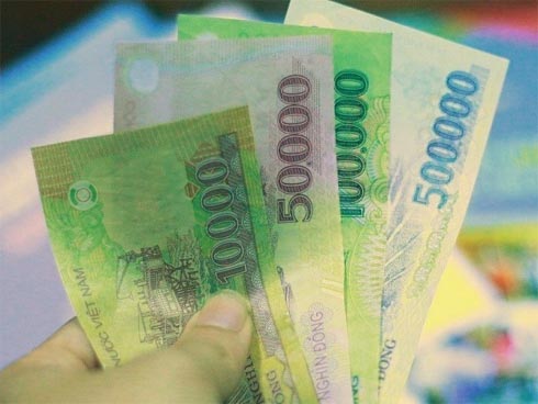 Con rửa bát vượt chỉ tiêu, tôi sẽ cho 2.000 đồng...-1