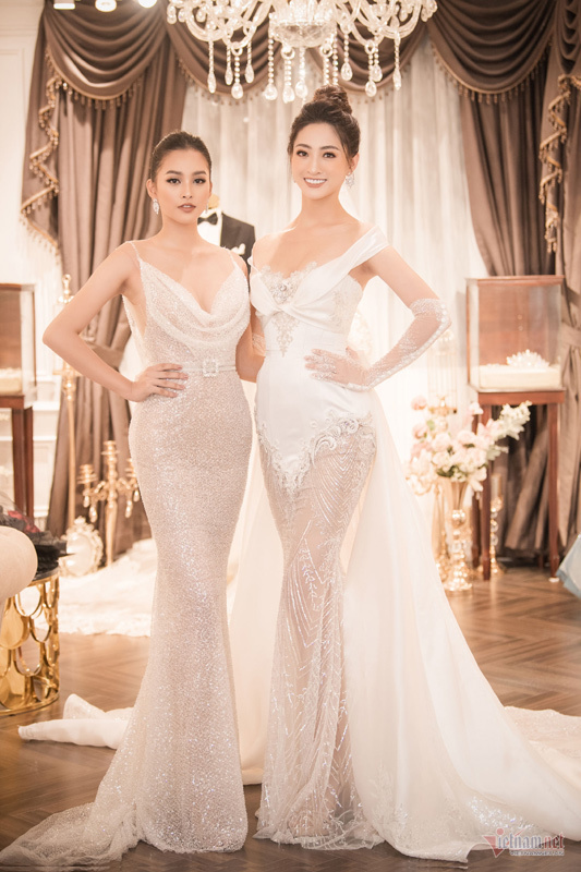 Phương Oanh Quỳnh búp bê vai trần gợi cảm không ngờ-9