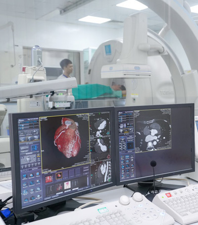 Chiếc máy ‘chụp một lần, chẩn đoán trăm loại bệnh’ ở Việt Nam-3